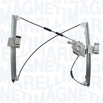 Magneti Marelli Fensterheber [Hersteller-Nr. 350103126500] für VW