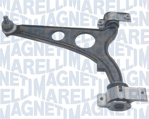 Magneti Marelli Lenker, Radaufhängung [Hersteller-Nr. 301181302000] für Fiat, Lancia