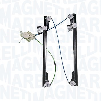 Magneti Marelli Fensterheber [Hersteller-Nr. 350103126400] für VW