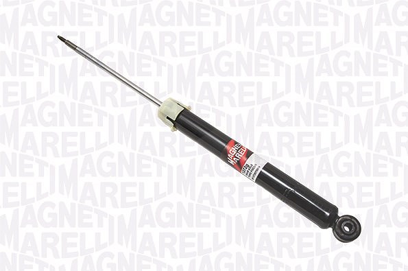 Magneti Marelli Stoßdämpfer [Hersteller-Nr. 351372070000] für Ford