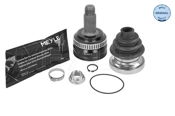 Meyle Gelenksatz, Antriebswelle [Hersteller-Nr. 3144980016] für BMW