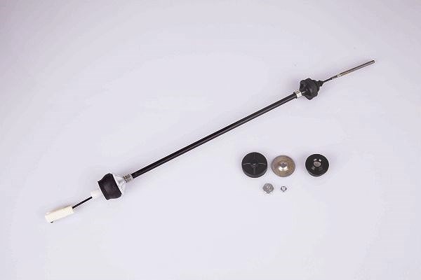 Hella Seilzug, Kupplungsbetätigung [Hersteller-Nr. 8AK355701-111] für Peugeot