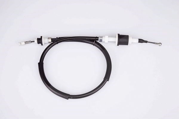 Hella Seilzug, Kupplungsbetätigung [Hersteller-Nr. 8AK355700-971] für Volvo