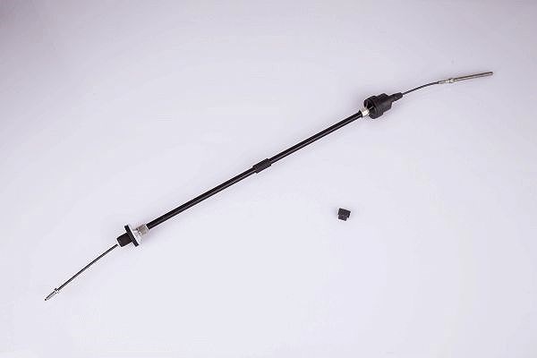 Hella Seilzug, Kupplungsbetätigung [Hersteller-Nr. 8AK355700-751] für Opel, Vauxhall