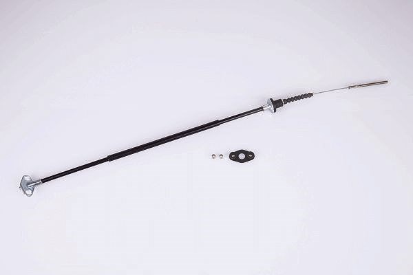 Hella Seilzug, Kupplungsbetätigung [Hersteller-Nr. 8AK355700-641] für Chevrolet, Daewoo