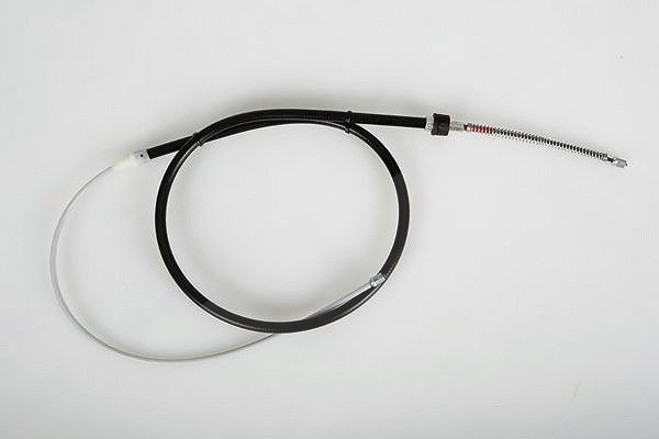 Hella Seilzug, Feststellbremse [Hersteller-Nr. 8AS355670-241] für VW, Skoda, Seat