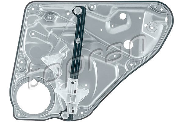 Topran Fensterheber [Hersteller-Nr. 114679] für VW