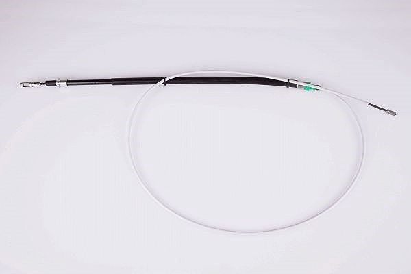 Hella Seilzug, Feststellbremse [Hersteller-Nr. 8AS355669-221] für Citroën