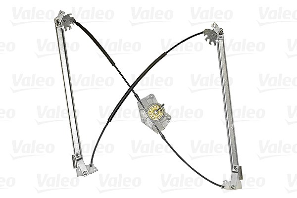 Valeo Fensterheber [Hersteller-Nr. 851304] für Porsche, VW