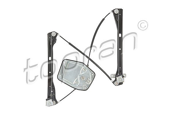 Topran Fensterheber [Hersteller-Nr. 111269] für VW
