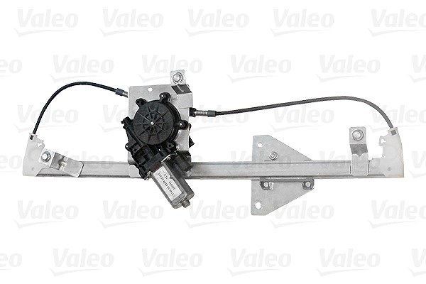 Valeo Fensterheber [Hersteller-Nr. 851190] für Dacia