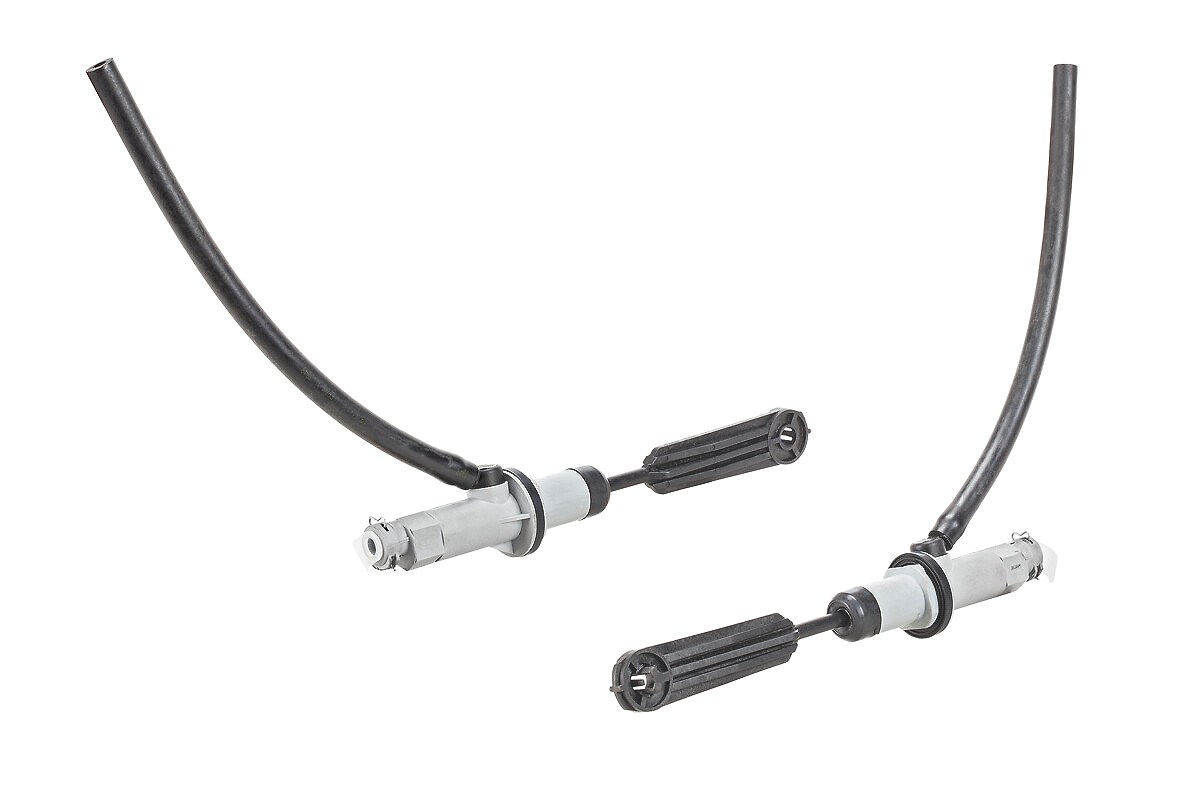 Valeo Geberzylinder, Kupplung [Hersteller-Nr. 804643] für Renault