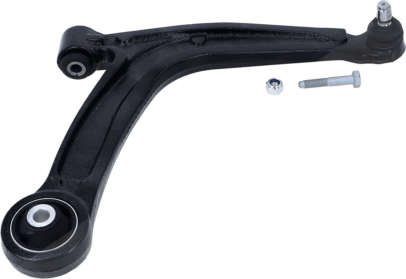 Lemförder Lenker, Radaufhängung [Hersteller-Nr. 3482201] für Ford, Fiat, Abarth