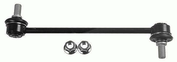 Lemförder Stange/Strebe, Stabilisator [Hersteller-Nr. 3475501] für Kia