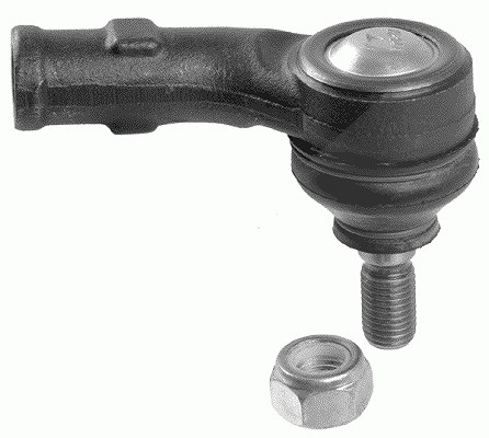 Lemförder Spurstangenkopf [Hersteller-Nr. 1379302] für VW, Seat