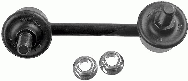 Lemförder Stange/Strebe, Stabilisator [Hersteller-Nr. 3467501] für Toyota
