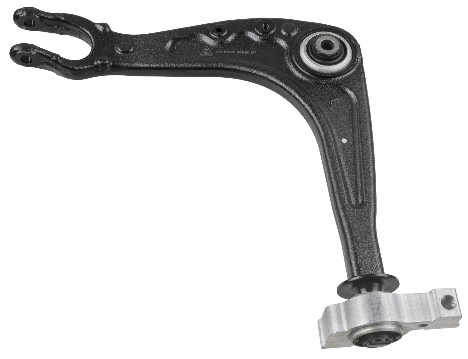 Lemförder Lenker, Radaufhängung [Hersteller-Nr. 3438001] für Citroën, Peugeot