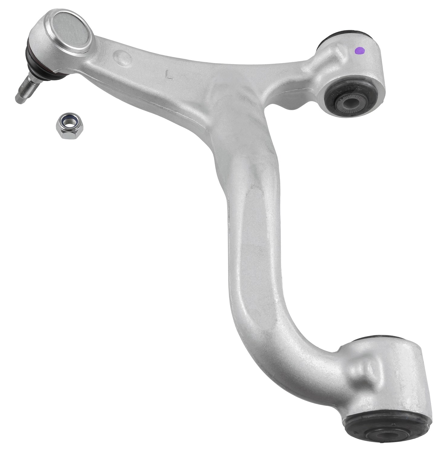 Lemförder Lenker, Radaufhängung [Hersteller-Nr. 3431301] für Mercedes-Benz