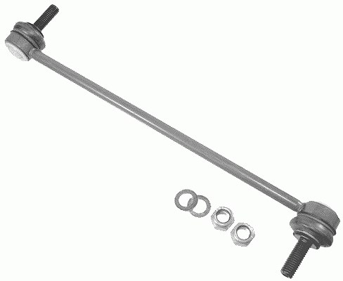 Lemförder Stange/Strebe, Stabilisator [Hersteller-Nr. 2272401] für Peugeot, Citroën