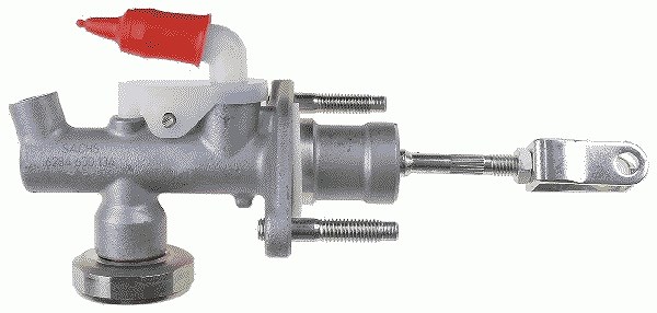 Sachs Geberzylinder, Kupplung [Hersteller-Nr. 6284600134] für Nissan