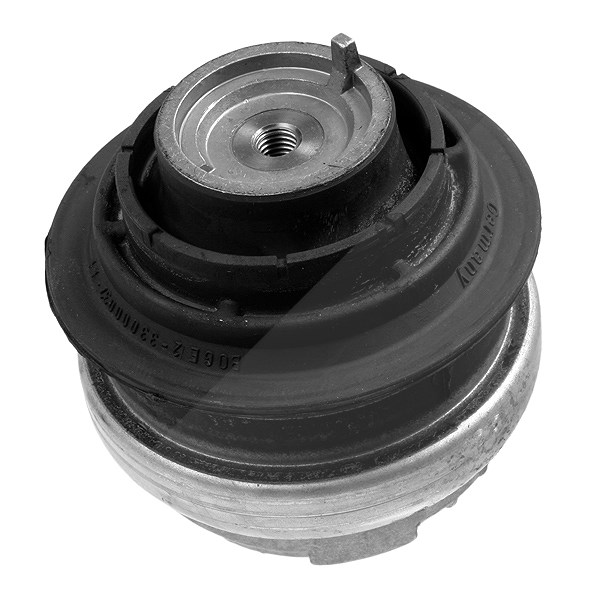Lemförder Lagerung, Motor [Hersteller-Nr. 2607601] für Mercedes-Benz