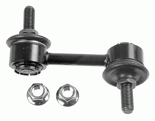 Lemförder Stange/Strebe, Stabilisator [Hersteller-Nr. 3449001] für Acura, Honda