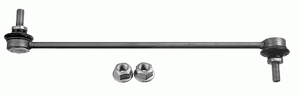 Lemförder Stange/Strebe, Stabilisator [Hersteller-Nr. 2552202] für Mini