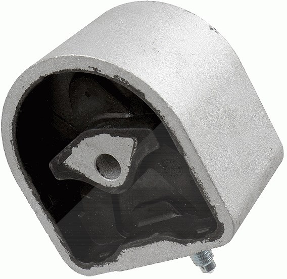 Lemförder Lagerung, Motor [Hersteller-Nr. 2263701] für Mercedes-Benz