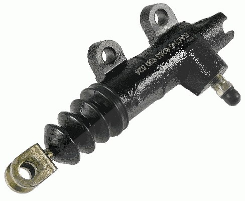 Sachs Nehmerzylinder, Kupplung [Hersteller-Nr. 6283600524] für Hyundai, Kia