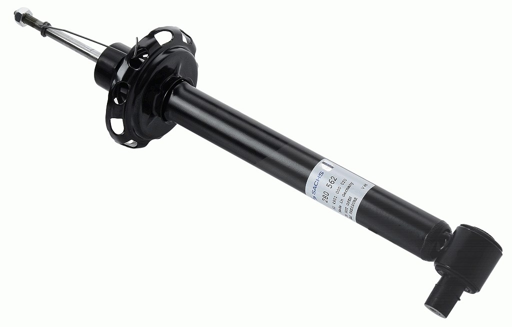 Sachs Stoßdämpfer [Hersteller-Nr. 280562] für Audi