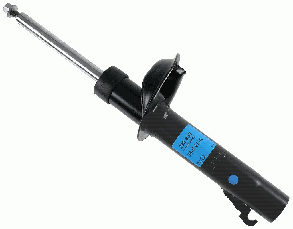Sachs Stoßdämpfer [Hersteller-Nr. 290838] für Ford
