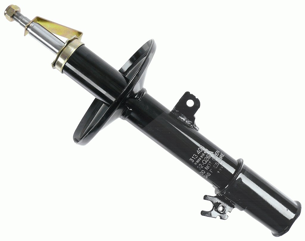 Sachs Stoßdämpfer [Hersteller-Nr. 313403] für Lexus, Toyota