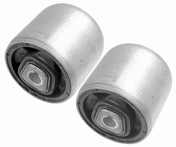 Lemförder Reparatursatz, Lenker [Hersteller-Nr. 3464402] für BMW