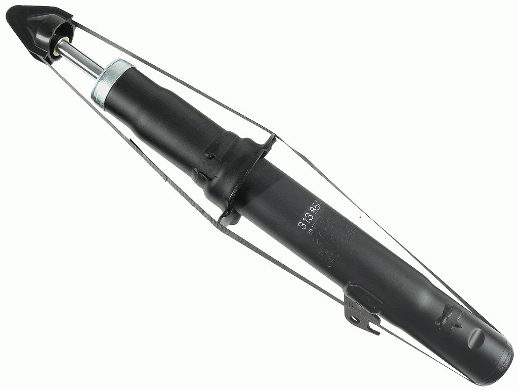 Sachs Stoßdämpfer [Hersteller-Nr. 313854] für Mazda