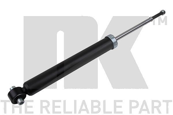 Nk Stoßdämpfer [Hersteller-Nr. 63451514] für Toyota