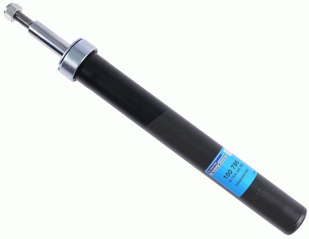 Sachs Stoßdämpfer [Hersteller-Nr. 100786] für VW, Audi