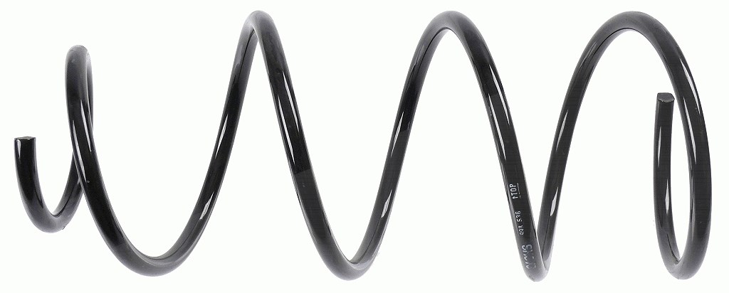 Sachs Fahrwerksfeder [Hersteller-Nr. 998536] für Fiat