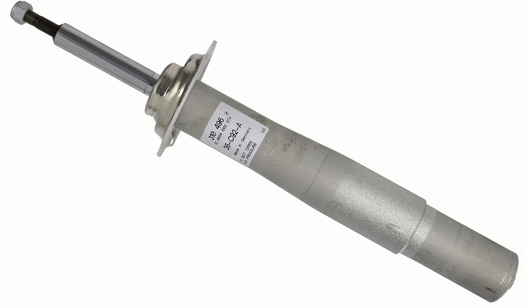 Sachs Stoßdämpfer [Hersteller-Nr. 310496] für BMW