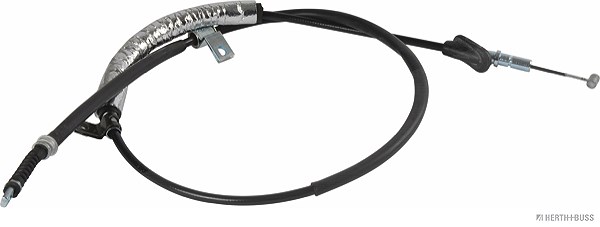 Herth+buss Jakoparts Seilzug, Feststellbremse [Hersteller-Nr. J3934071] für Honda
