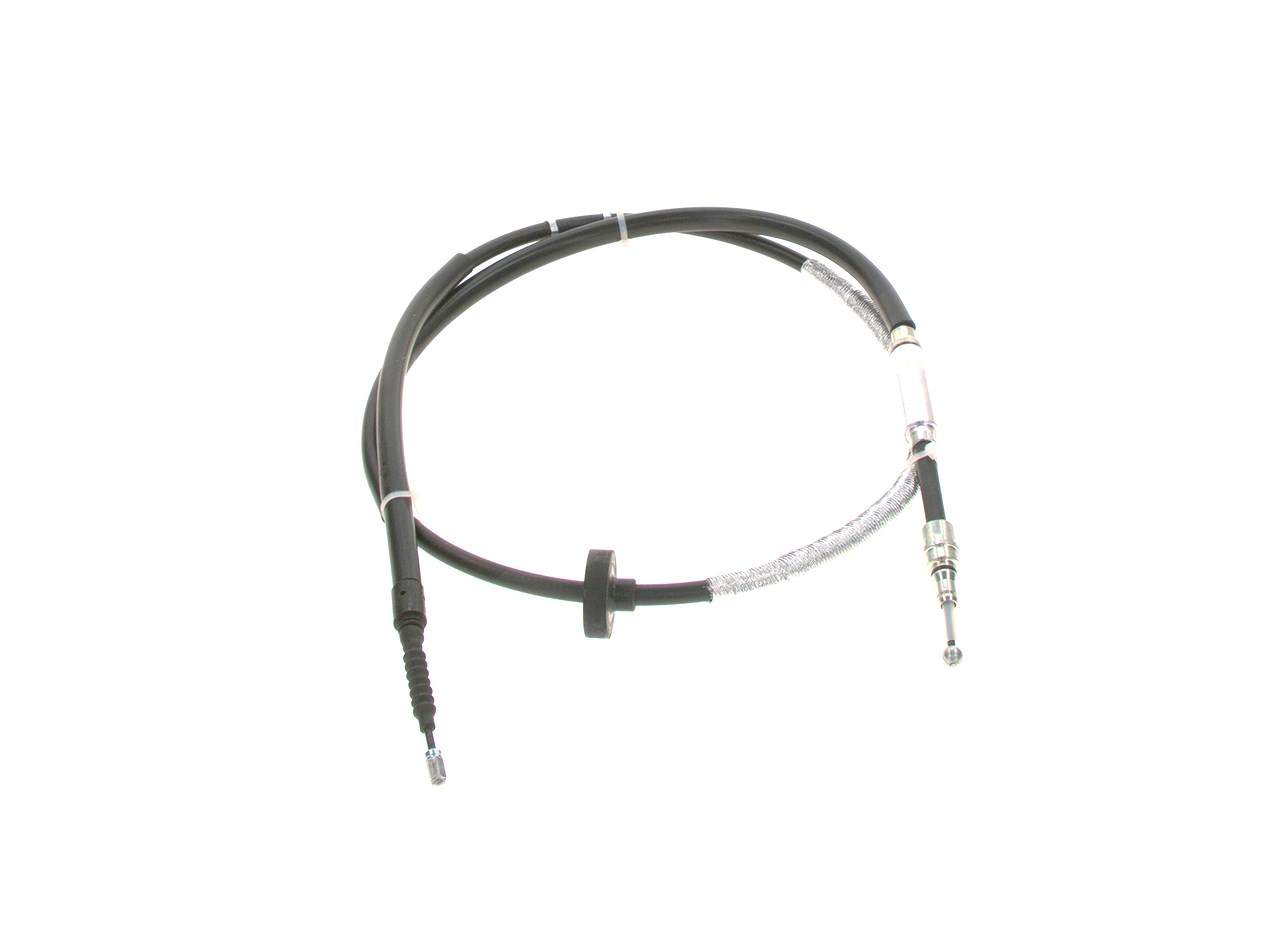 Bosch Handbremsseil hinten links+rechts [Hersteller-Nr. 1987477659] für Audi