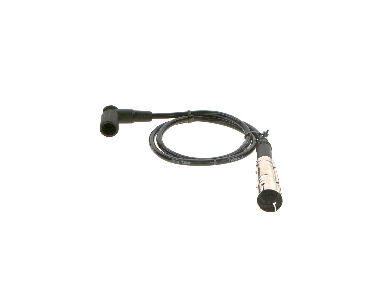 Bosch Zündleitungssatz [Hersteller-Nr. 0986356330] für Mercedes-Benz