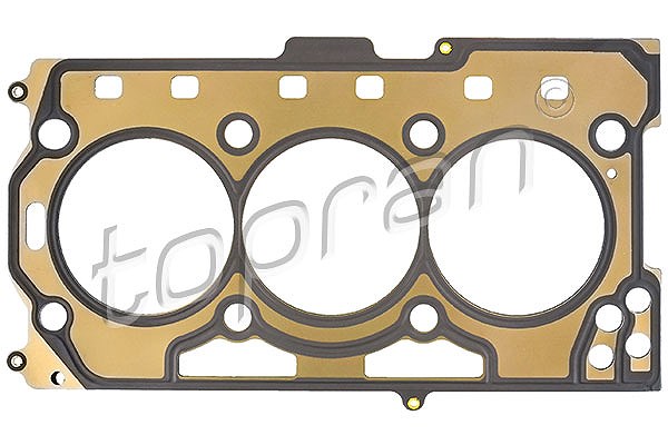 Topran Dichtung, Zylinderkopf [Hersteller-Nr. 111135] für VW, Seat, Skoda