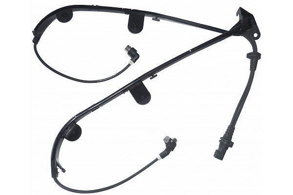 Mapco Sensor, Raddrehzahl [Hersteller-Nr. 86615] für Ford, Mazda