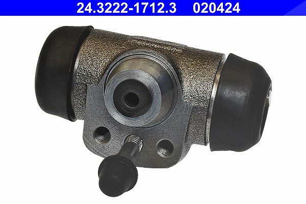 Ate Radbremszylinder [Hersteller-Nr. 24.3222-1712.3] für VW, Skoda