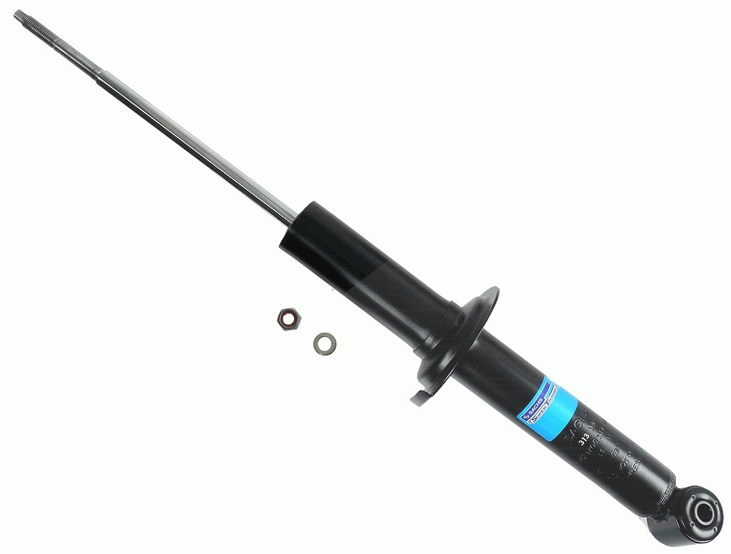 Sachs Stoßdämpfer [Hersteller-Nr. 313381] für Mitsubishi