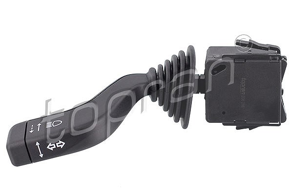 Topran Blinkerschalter [Hersteller-Nr. 206216] für Vauxhall, Opel