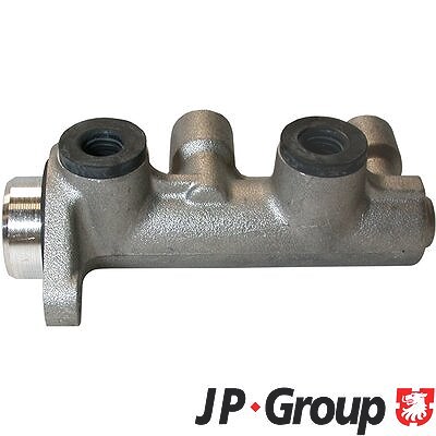 Jp Group Hauptbremszylinder [Hersteller-Nr. 1261100300] für Opel, Chevrolet