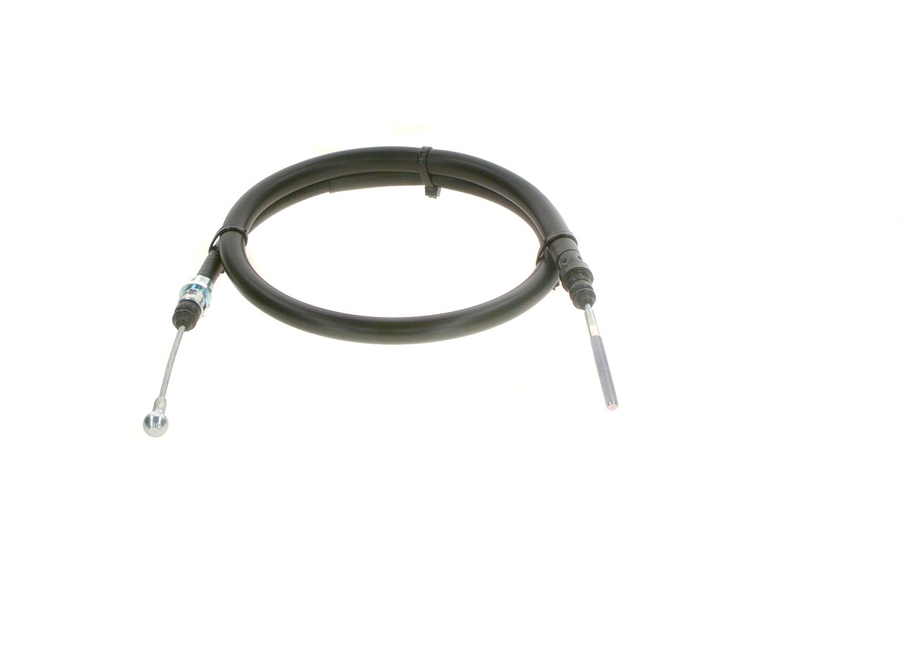 Bosch Seilzug, Feststellbremse [Hersteller-Nr. 1987477954] für Peugeot, Citroën, Lancia, Fiat