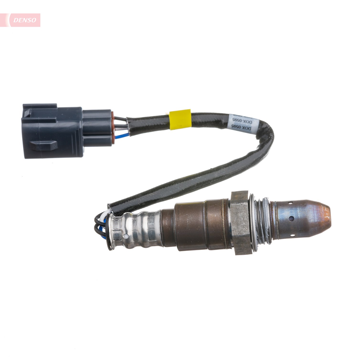 Denso Lambdasonde [Hersteller-Nr. DOX-0595] für Toyota, Lexus