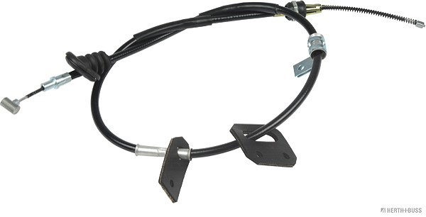 Herth+buss Jakoparts Seilzug, Feststellbremse [Hersteller-Nr. J3928001] für Suzuki